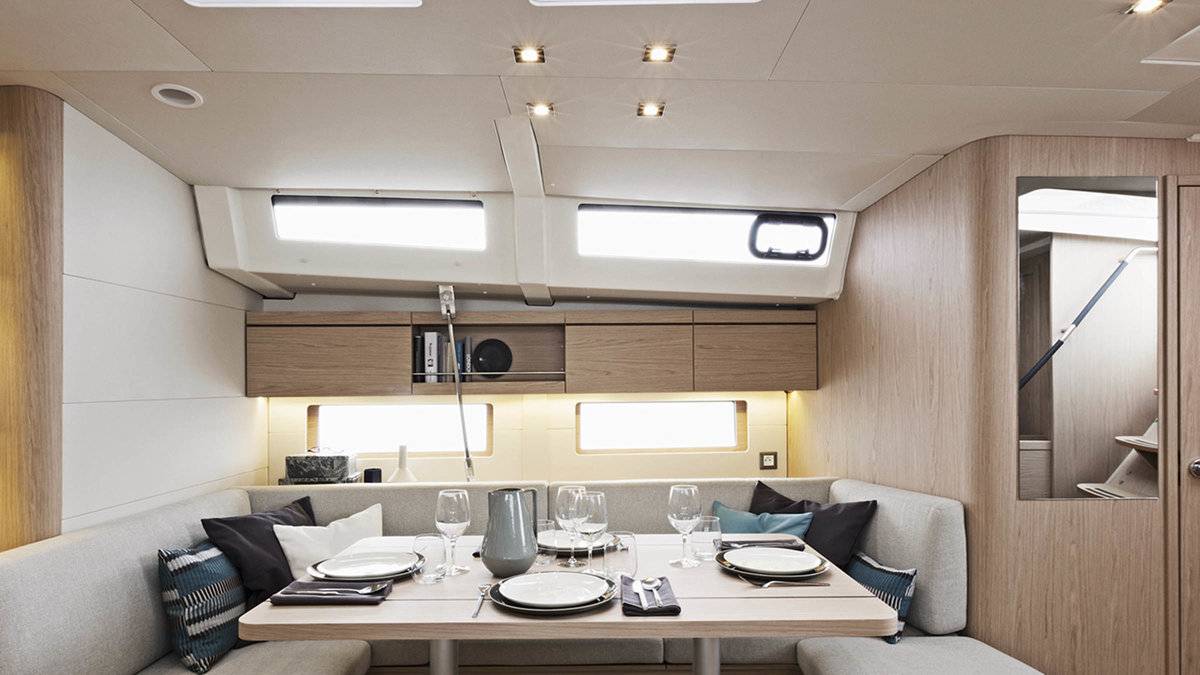 Oceanis 461 (Premium) - 5