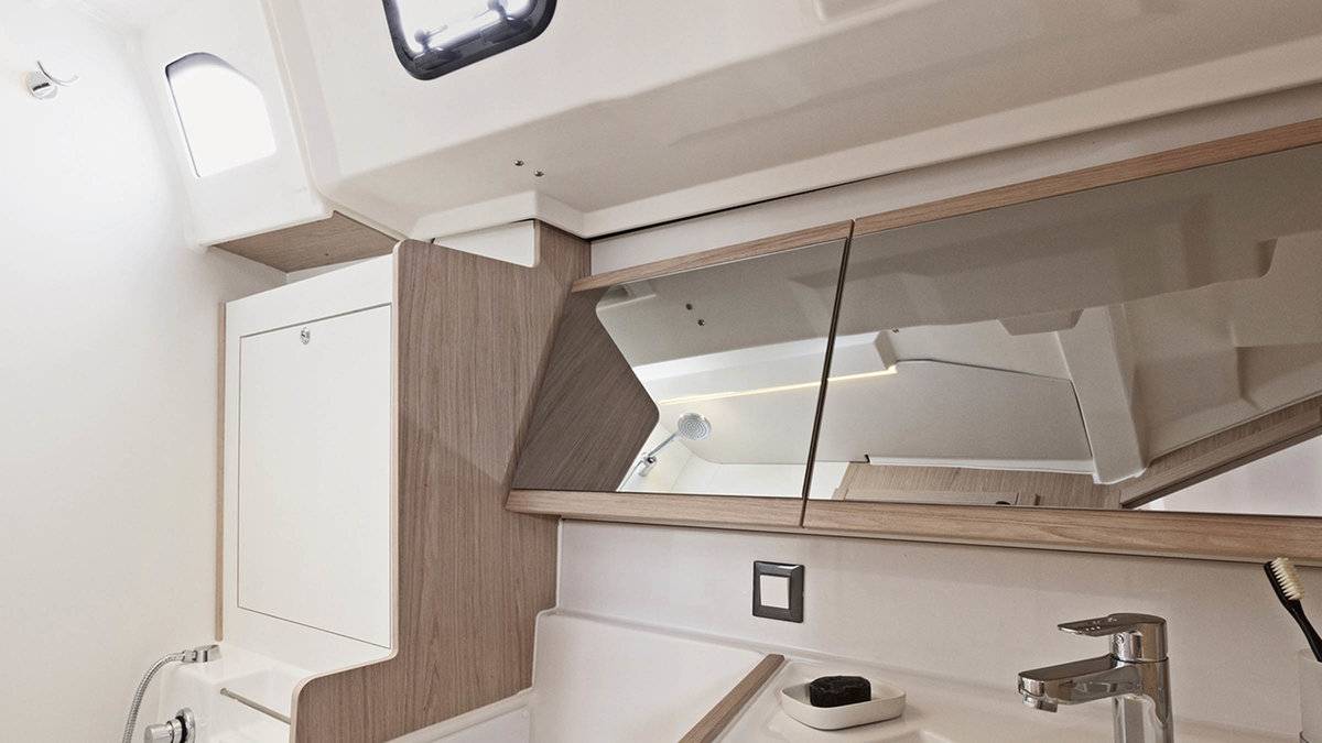 Oceanis 461 (Premium) - 4
