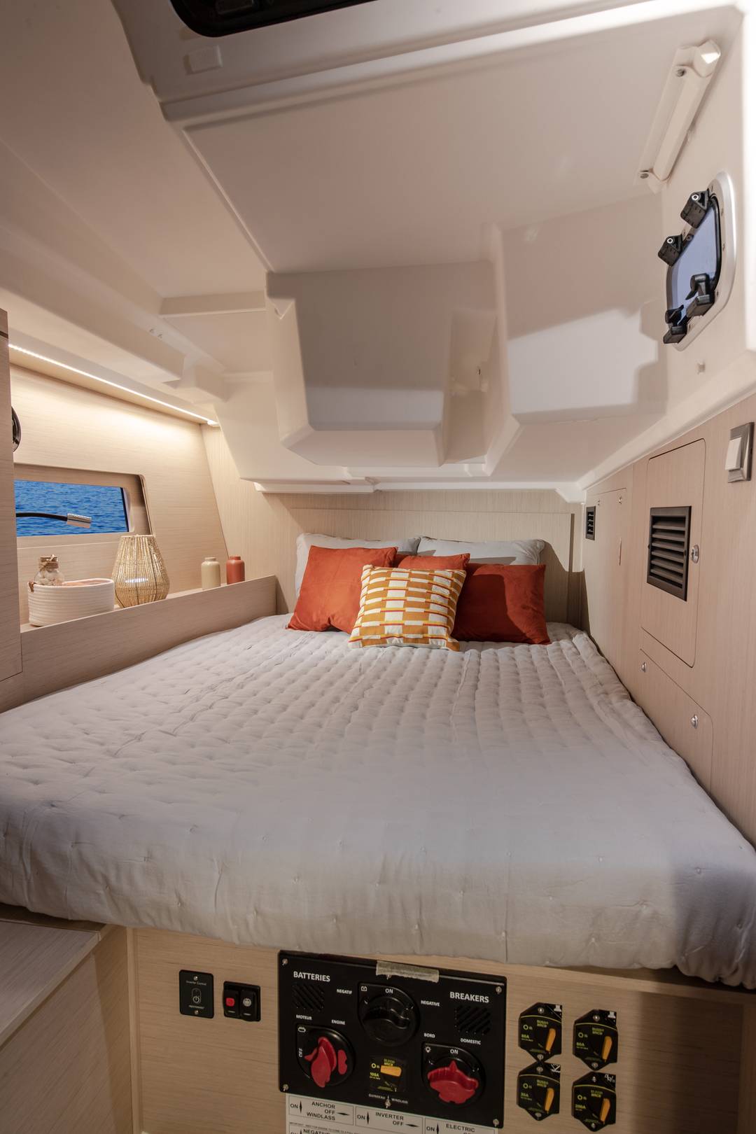 Oceanis 461 (Premium) - 2