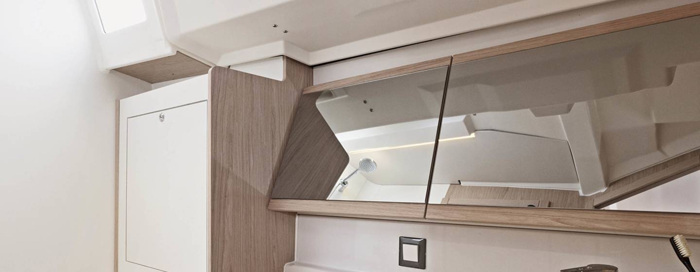 Oceanis 461 (Premium) - 5