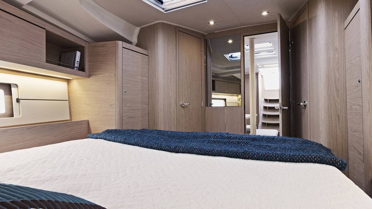 Oceanis 461 (Premium) - 3