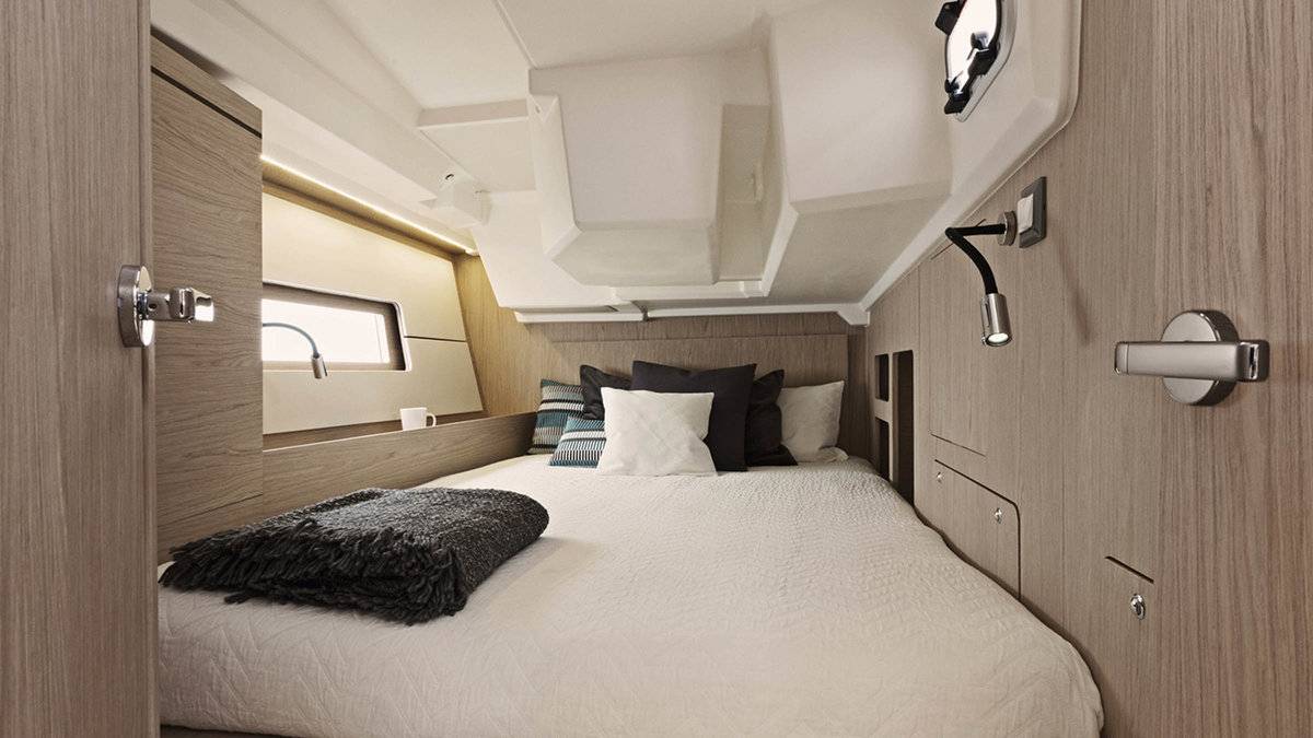 Oceanis 461 (Premium) - 5