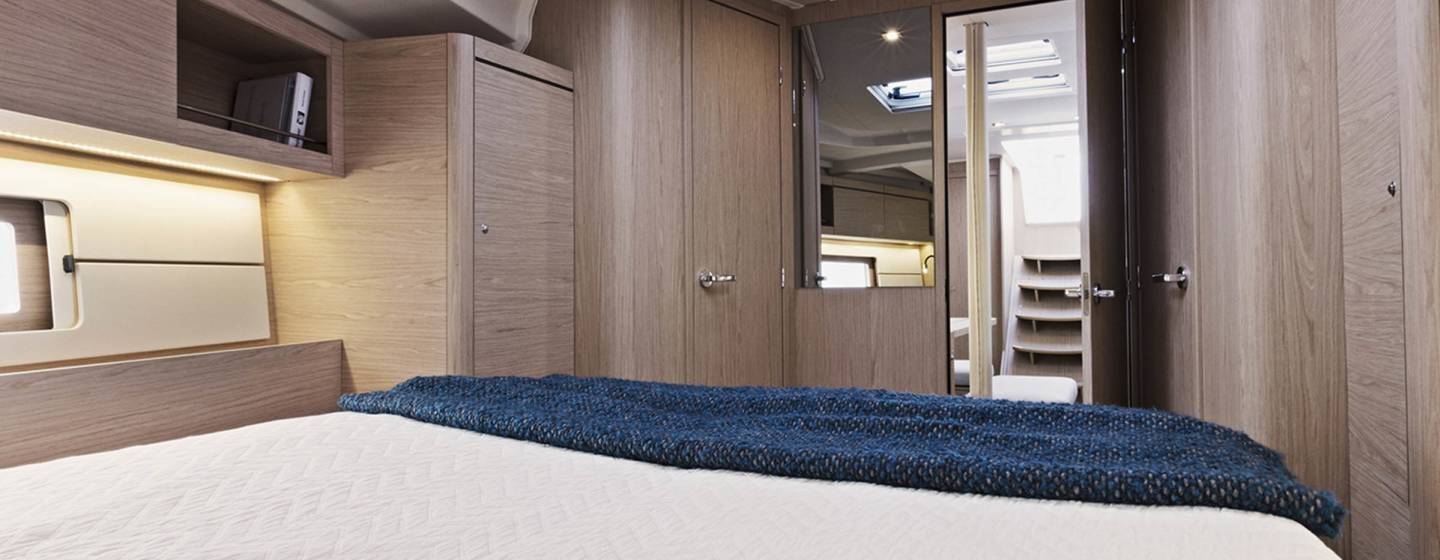 Oceanis 461 (Premium) - 4