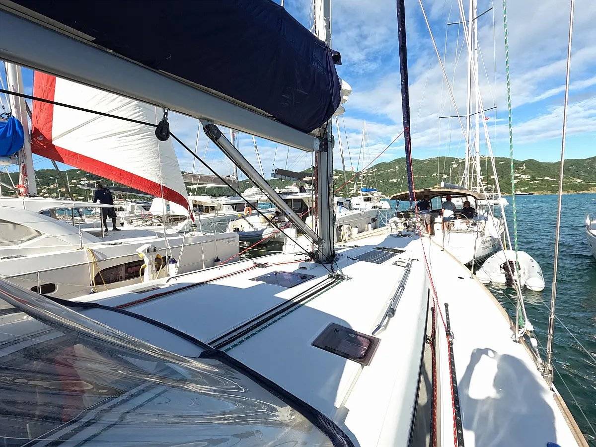 Oceanis 48 - 2