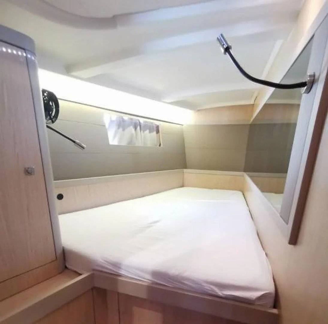 Oceanis 48 - 2