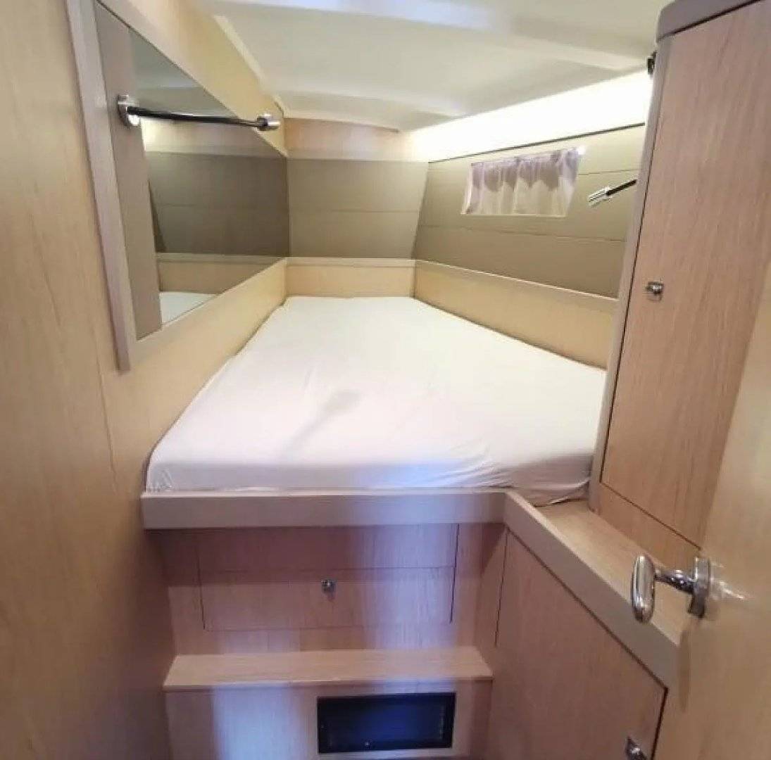 Oceanis 48 - 3
