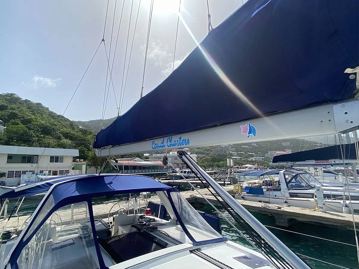 Oceanis 48 - 3