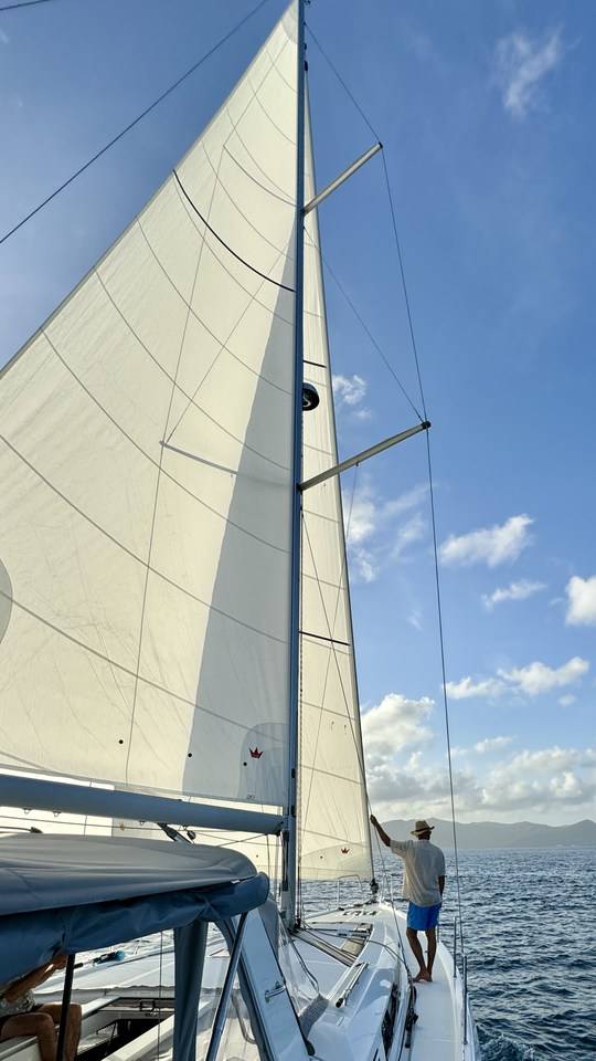 Oceanis 51.1 - 3