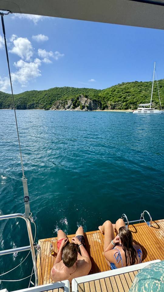 Oceanis 51.1 - 2