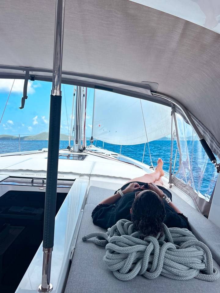 Oceanis 51.1 - 4