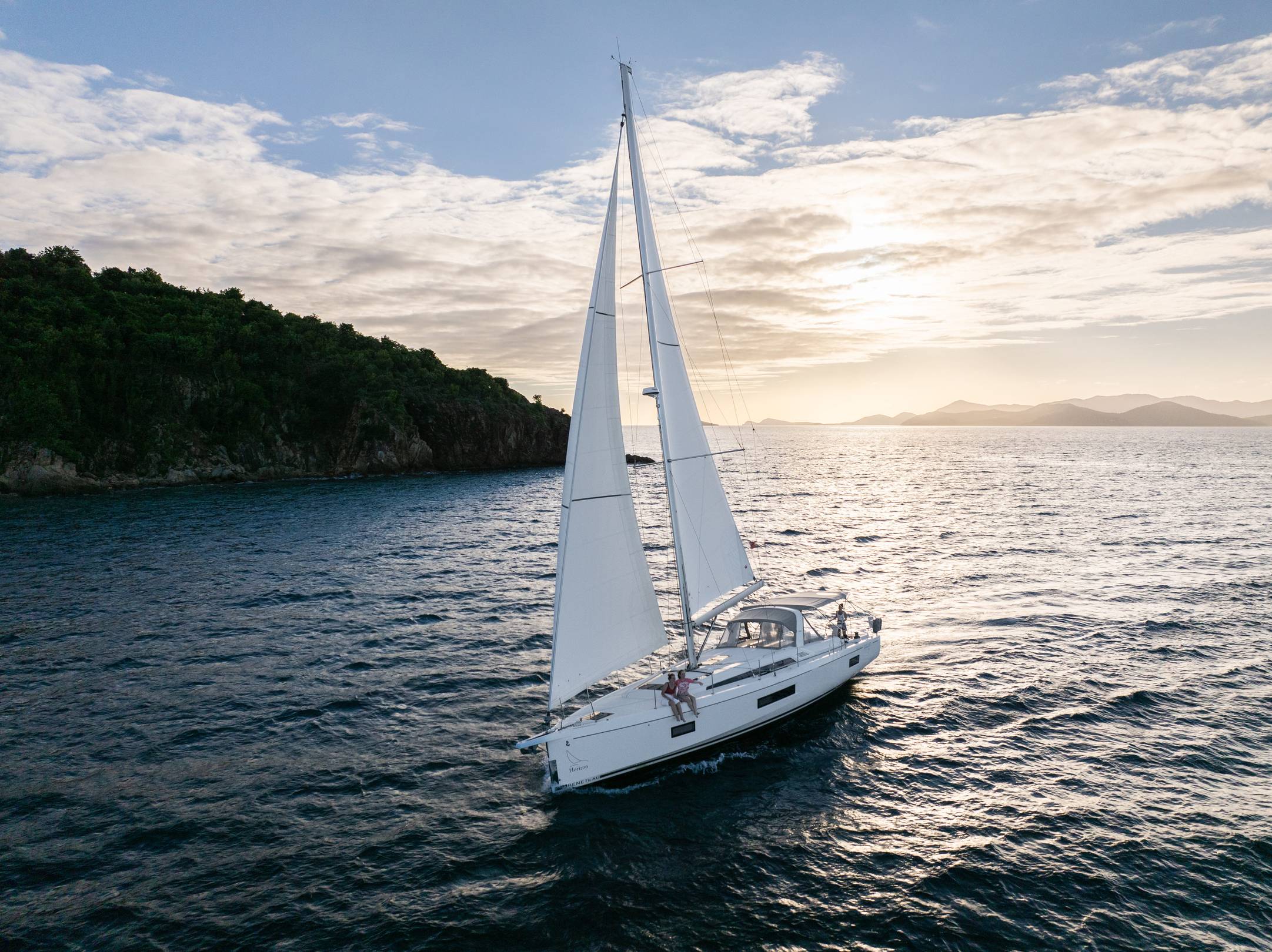 Oceanis 51.1 - 5