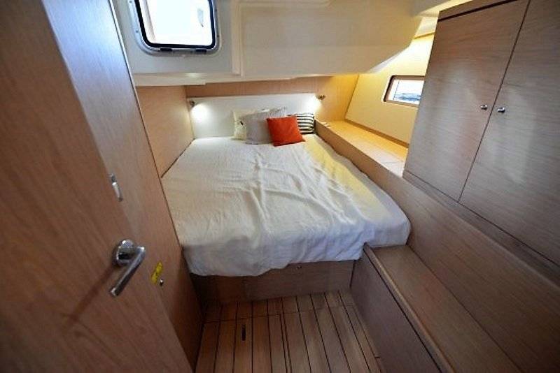 Oceanis 51.1 - 4