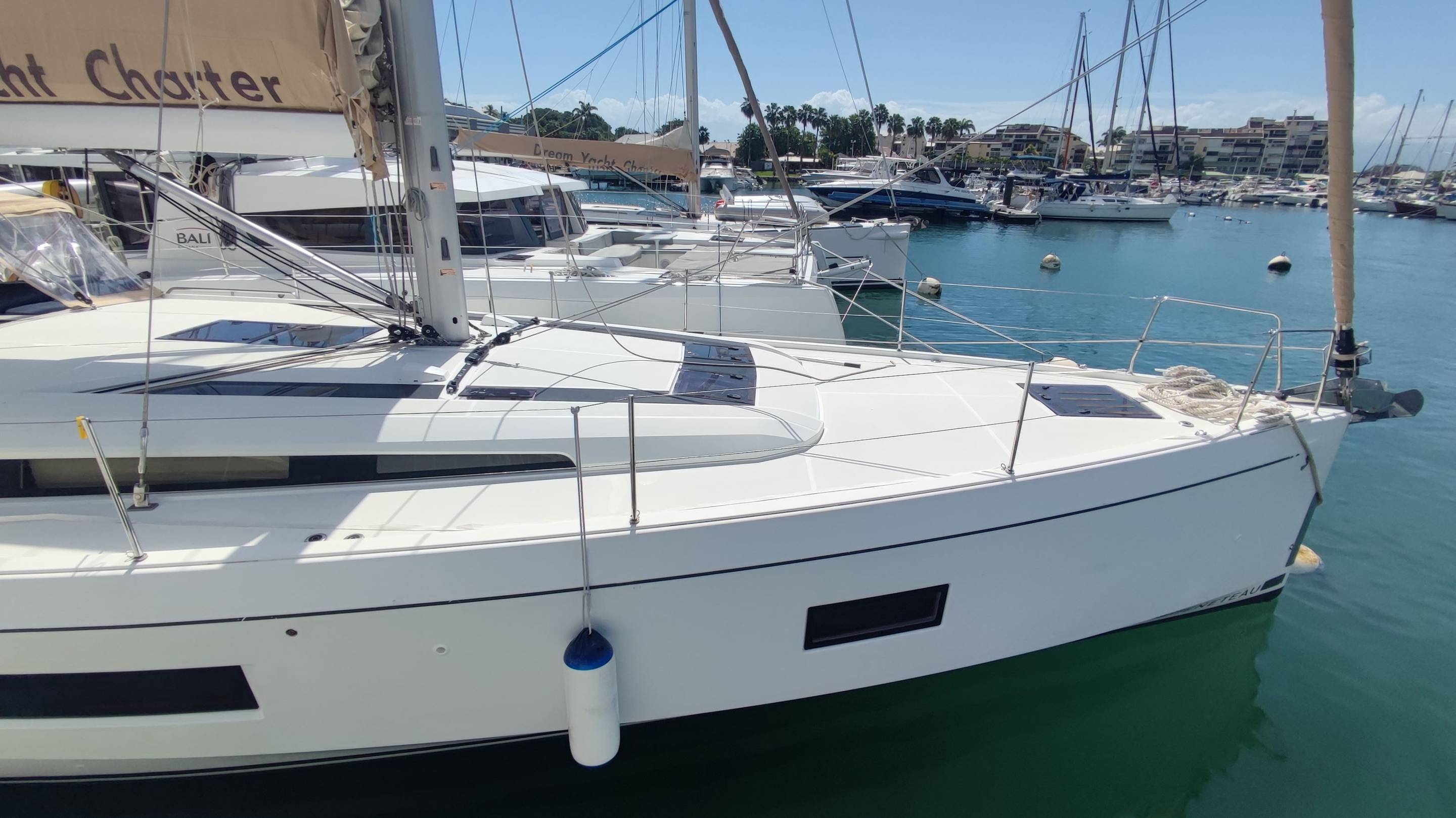 Oceanis 51.1 - 3