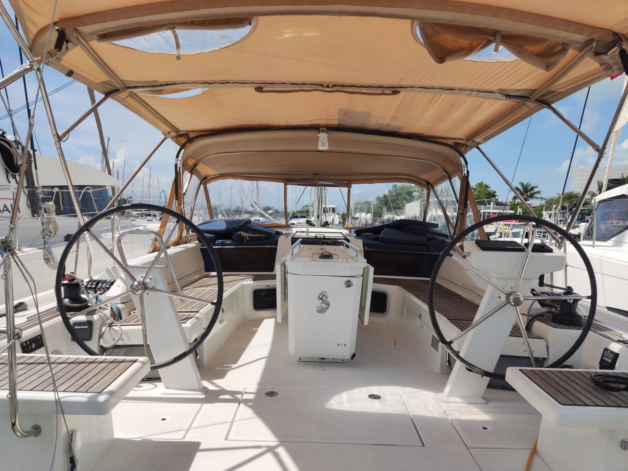Oceanis 51.1 - 2