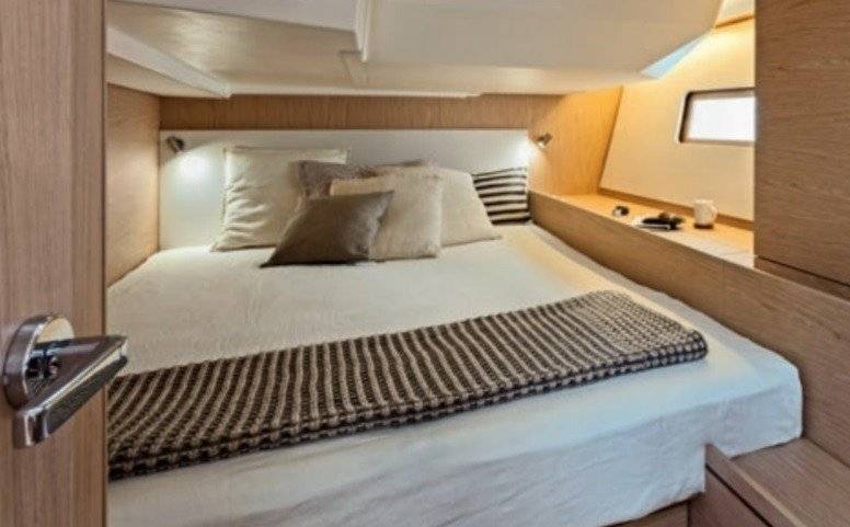 Oceanis 51.1 - 5