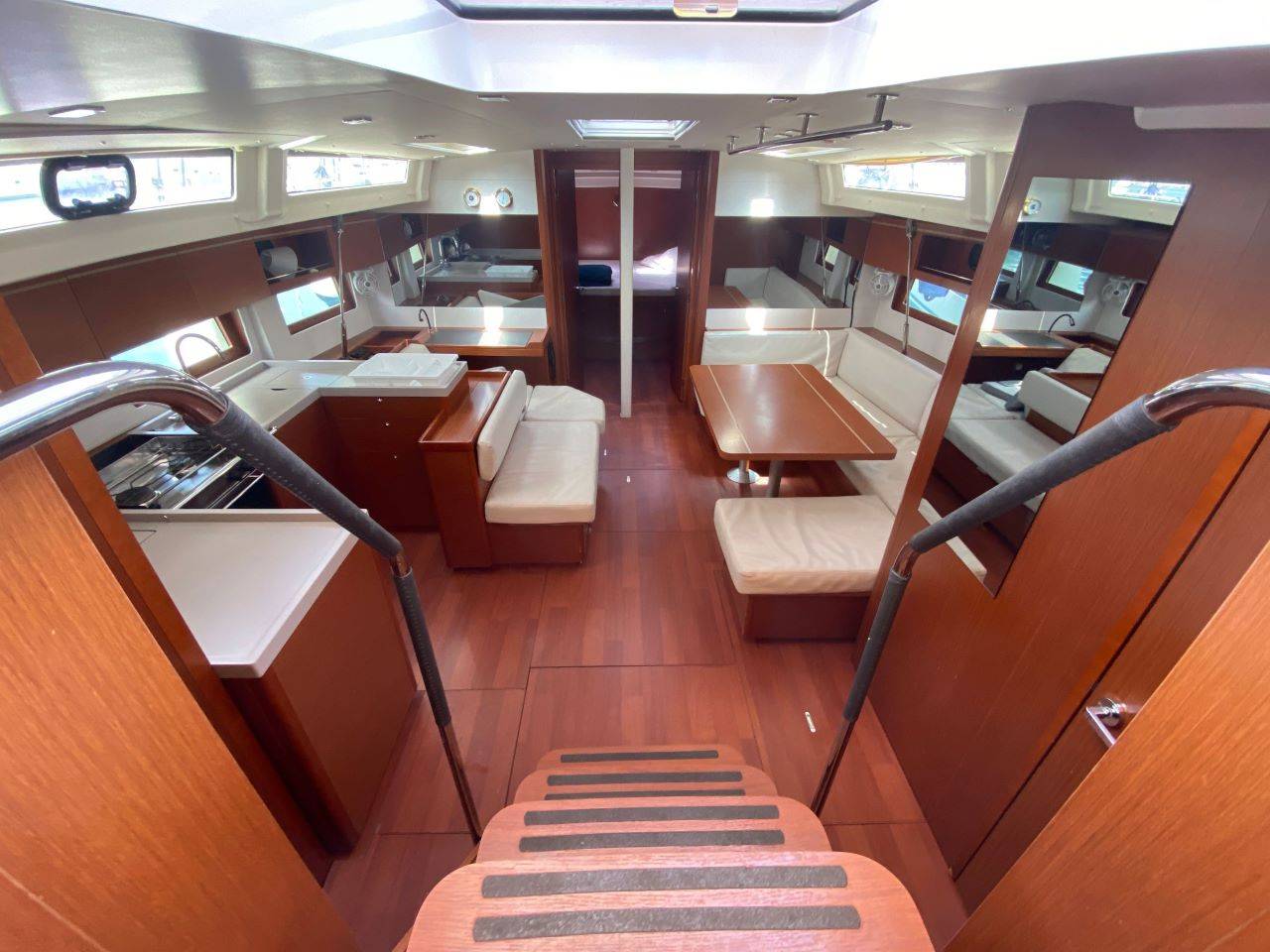 Oceanis 51.1 - 5