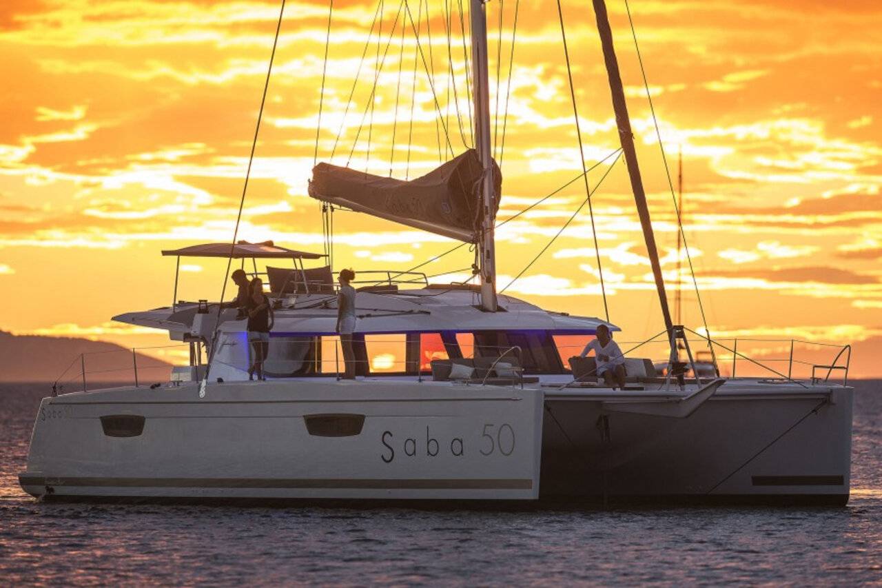 Saba 50 - 3