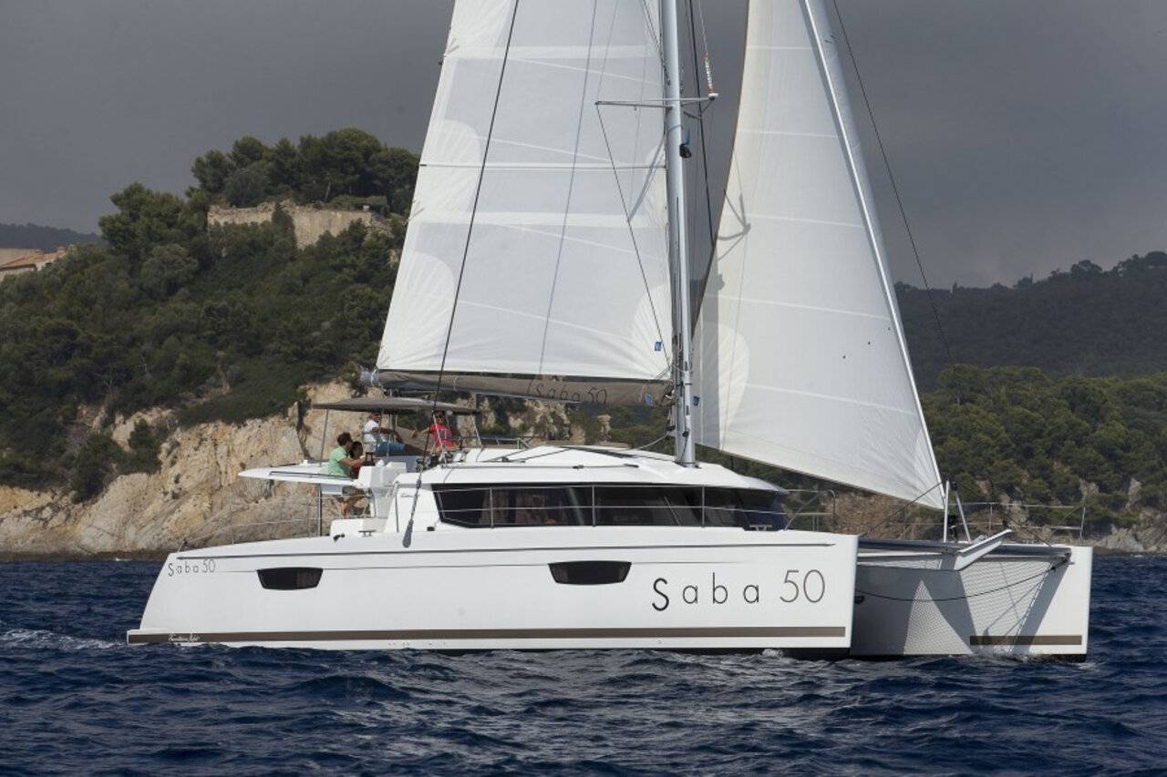 Saba 50
