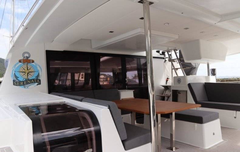 Saba 50