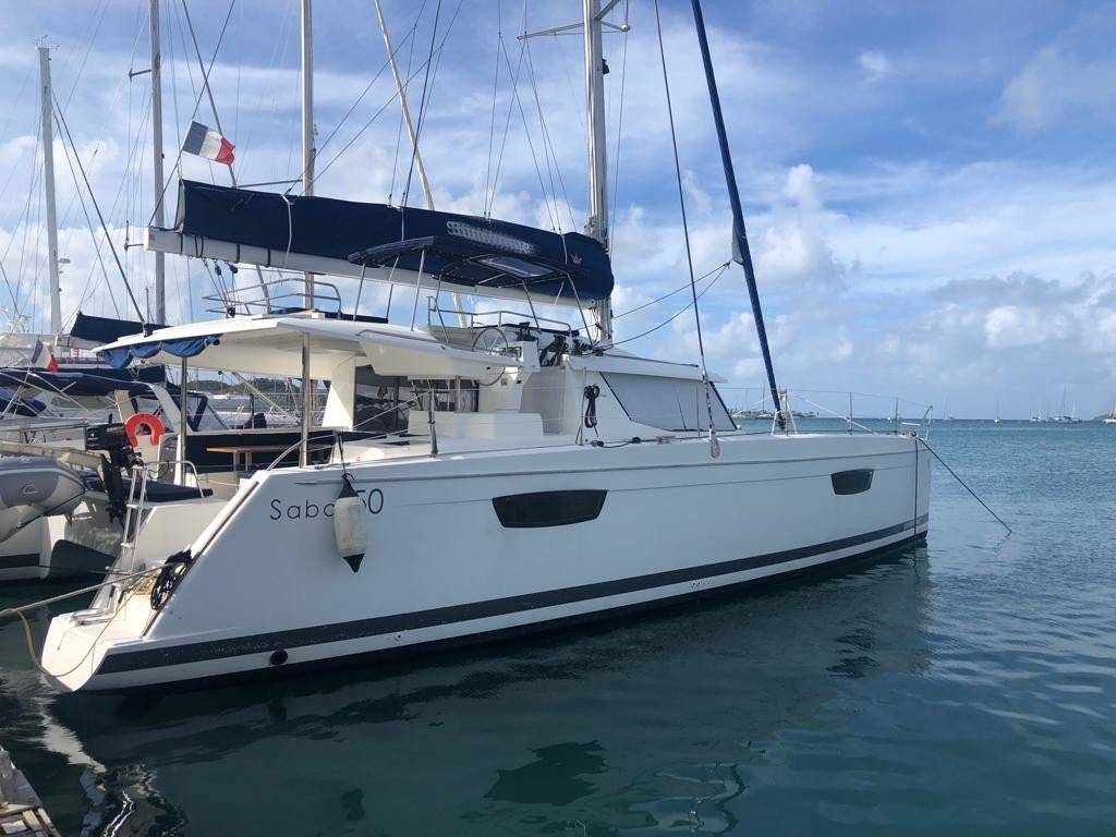 Saba 50
