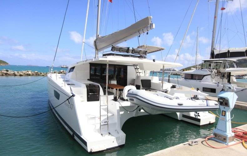 Saona 47