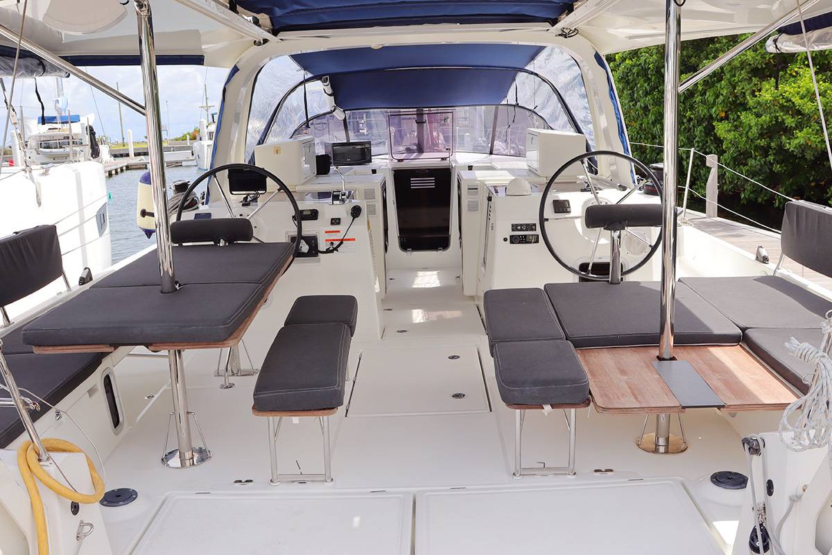 Sun Loft 47 - 3