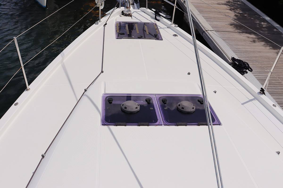 Sun Loft 47 - 5