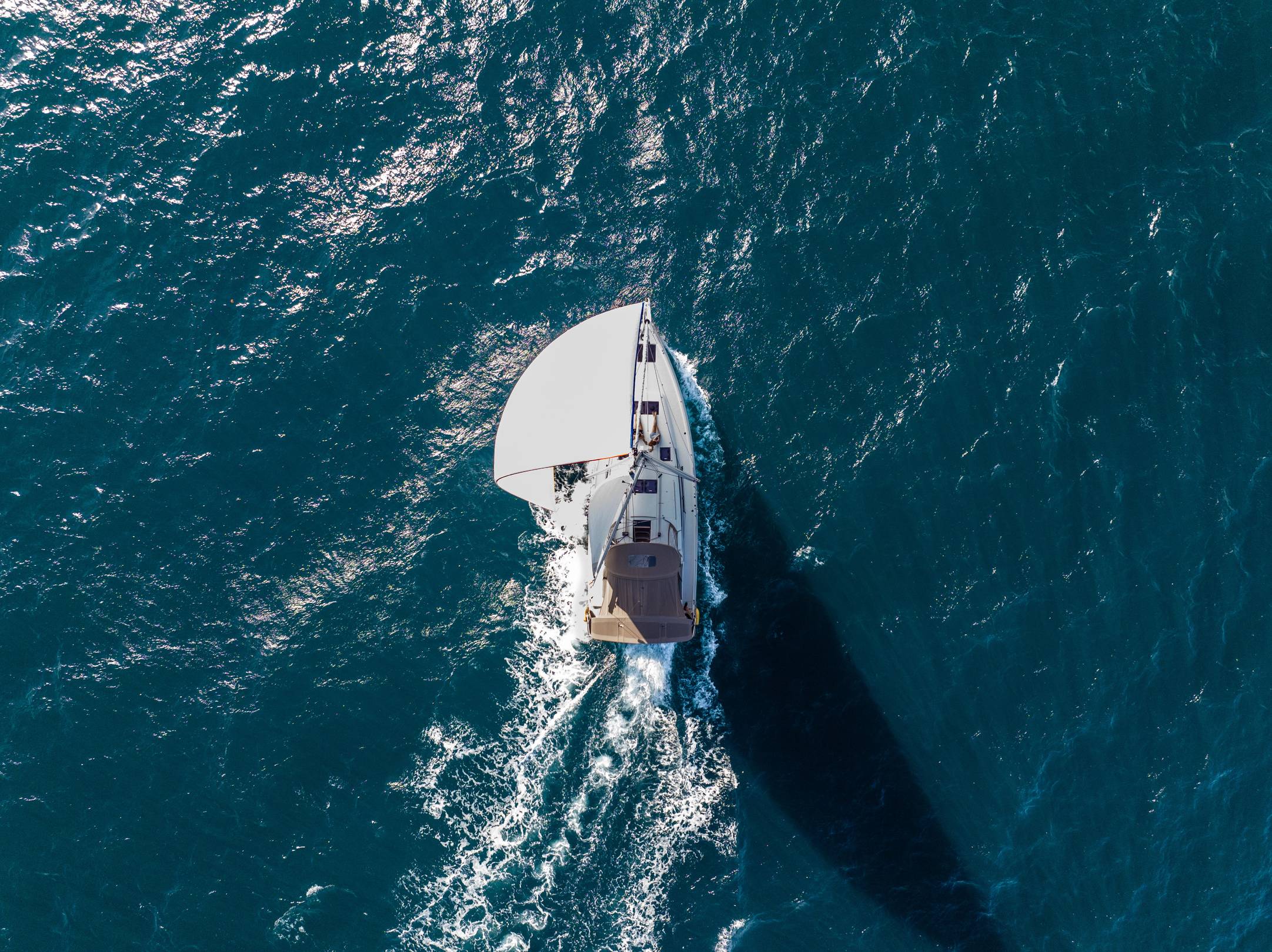 Sun Odyssey 440 - 5