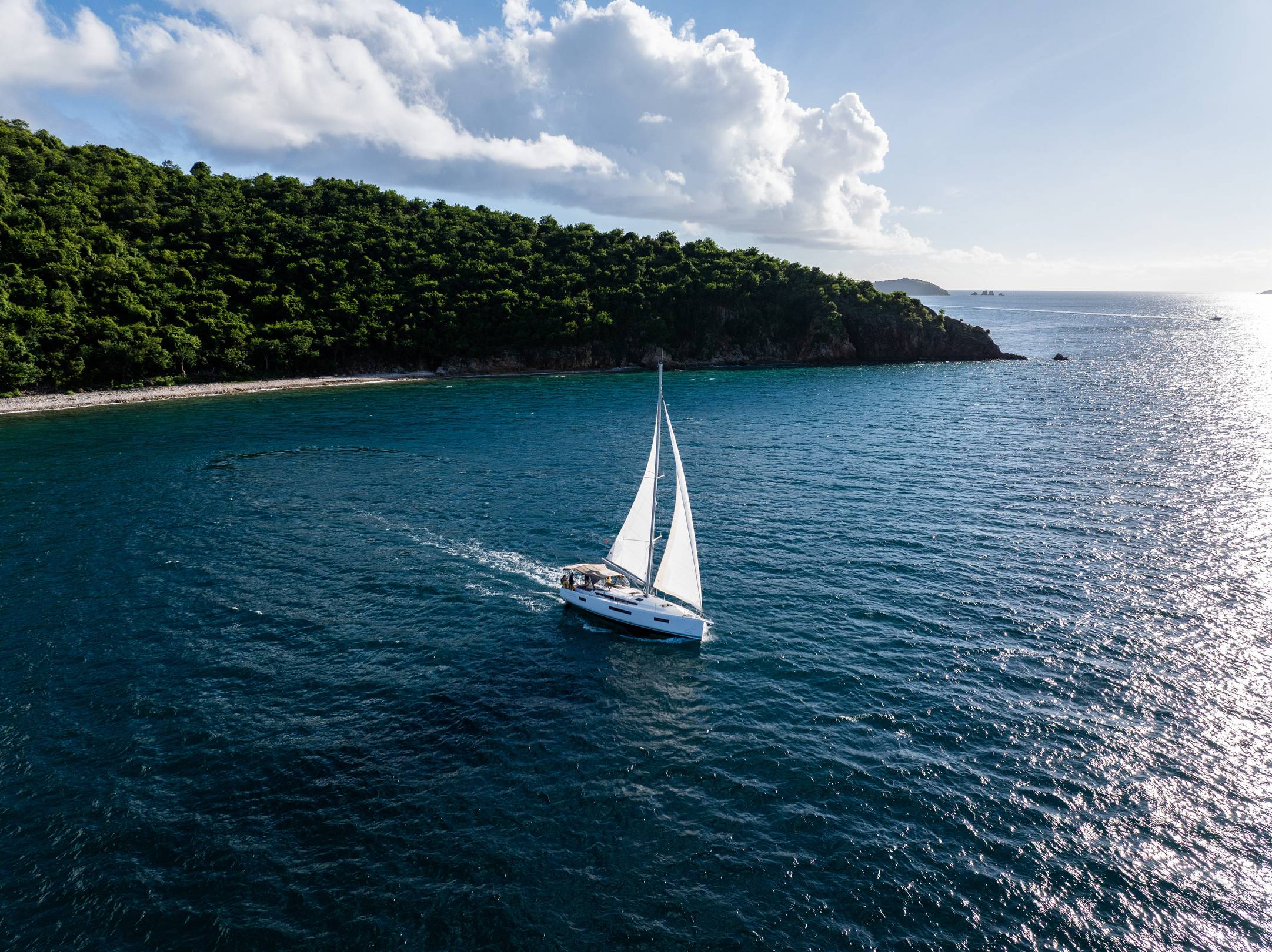 Sun Odyssey 440 - 4