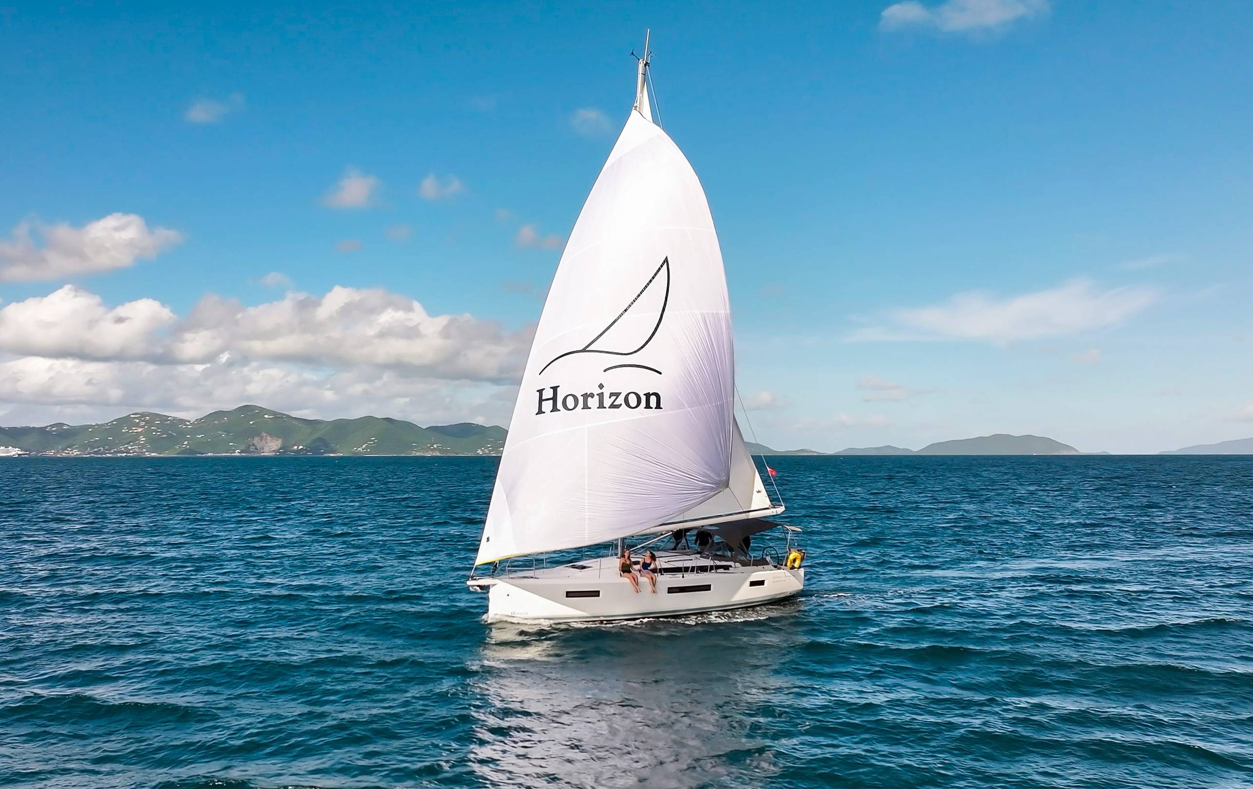 Sun Odyssey 440 - 5