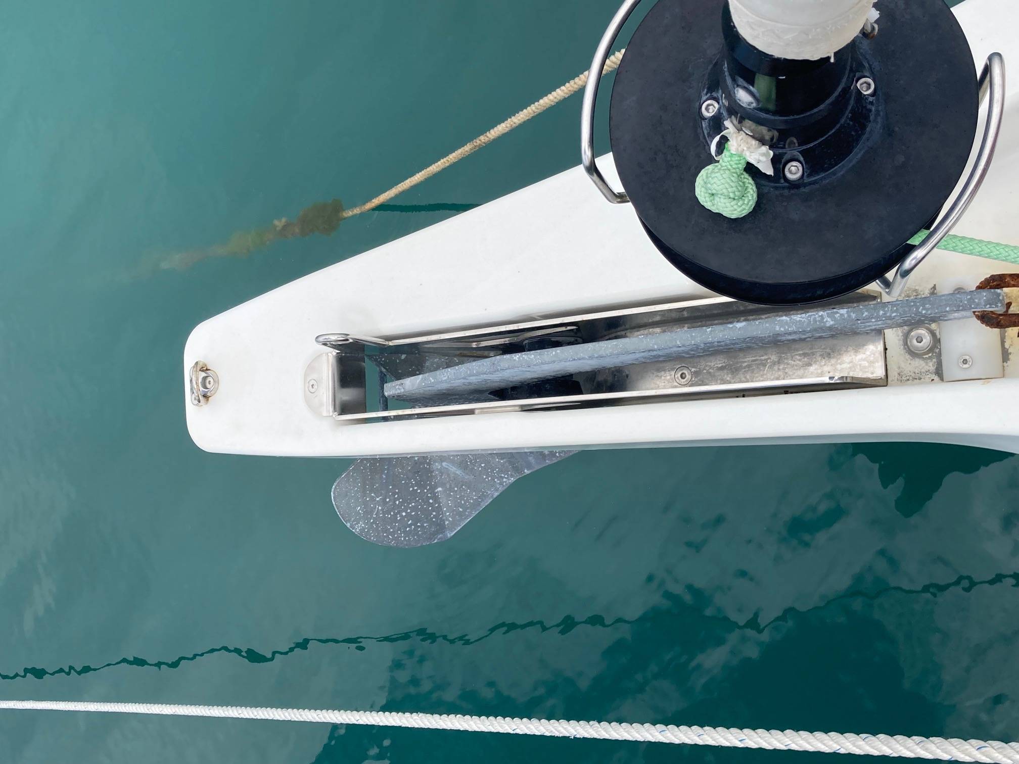 Sun Odyssey 440 - 5