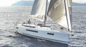 Sun Odyssey 440 - 4