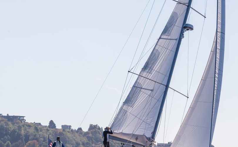 Sun Odyssey 440 - 4