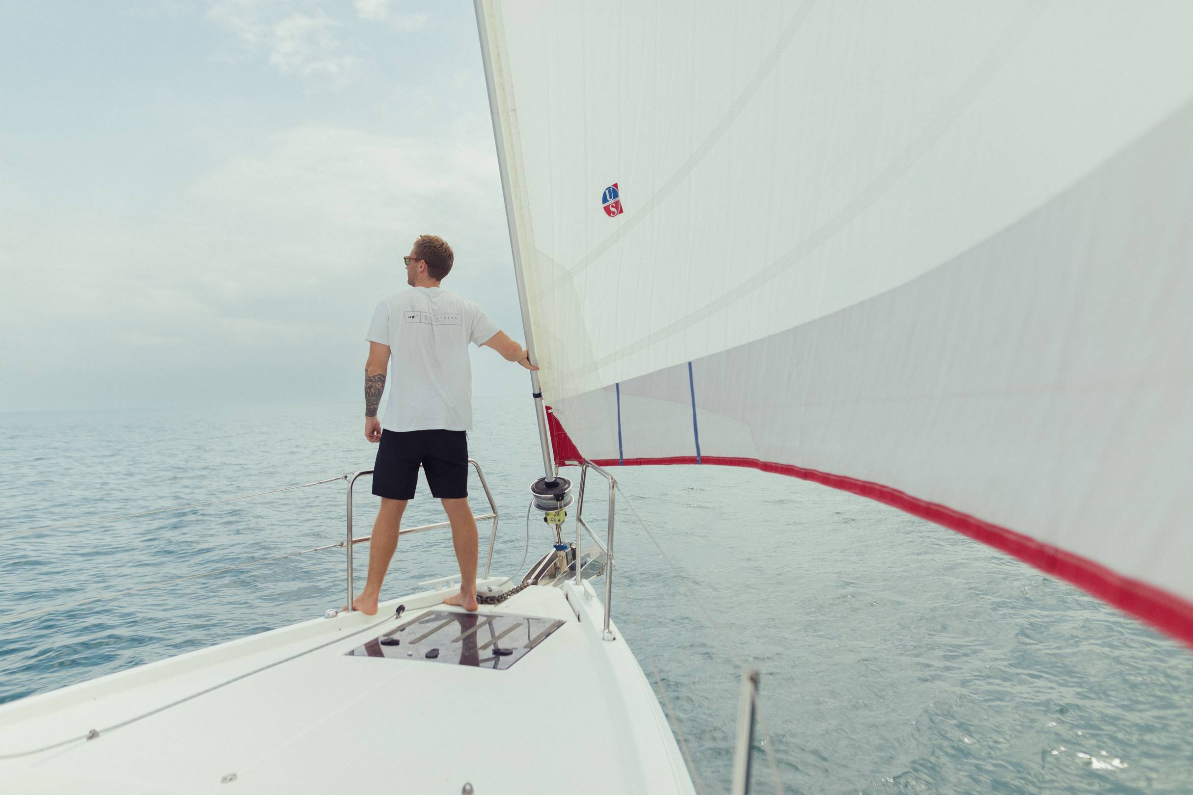 Sun Odyssey 440 (Classic) - 3