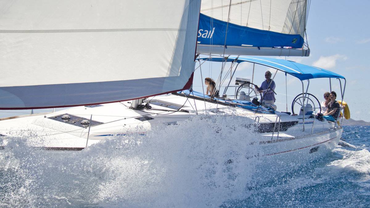 Sun Odyssey 469 (Premium Plus) - 4