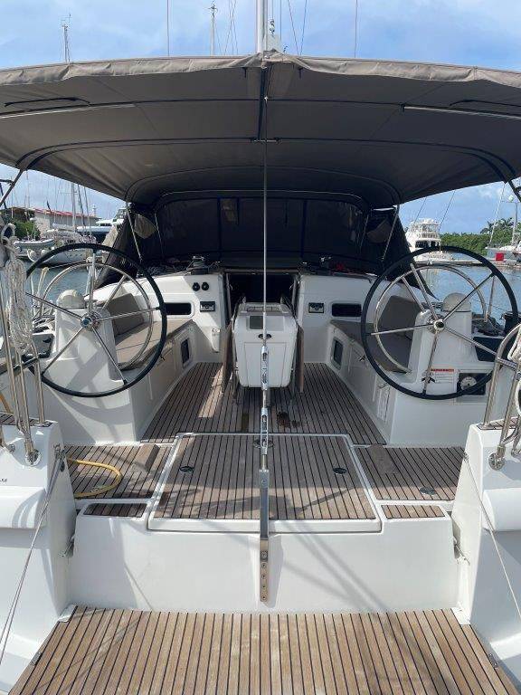 Sun Odyssey 519 - 3