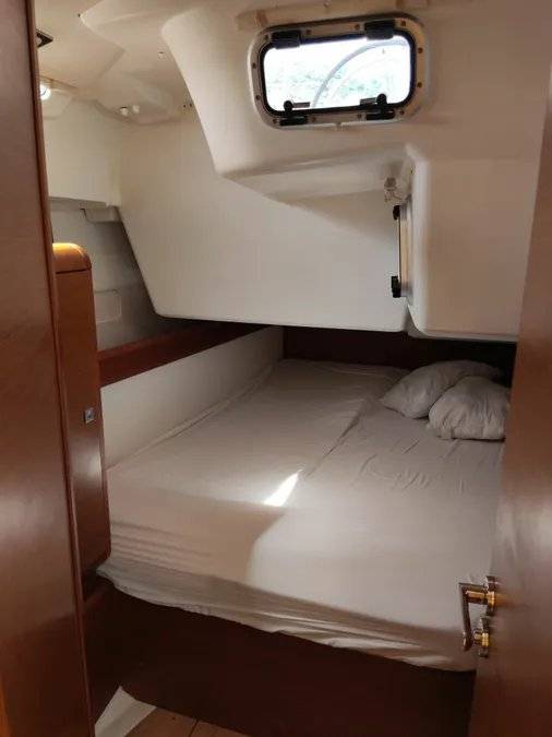 Sun Odyssey 519 - 3
