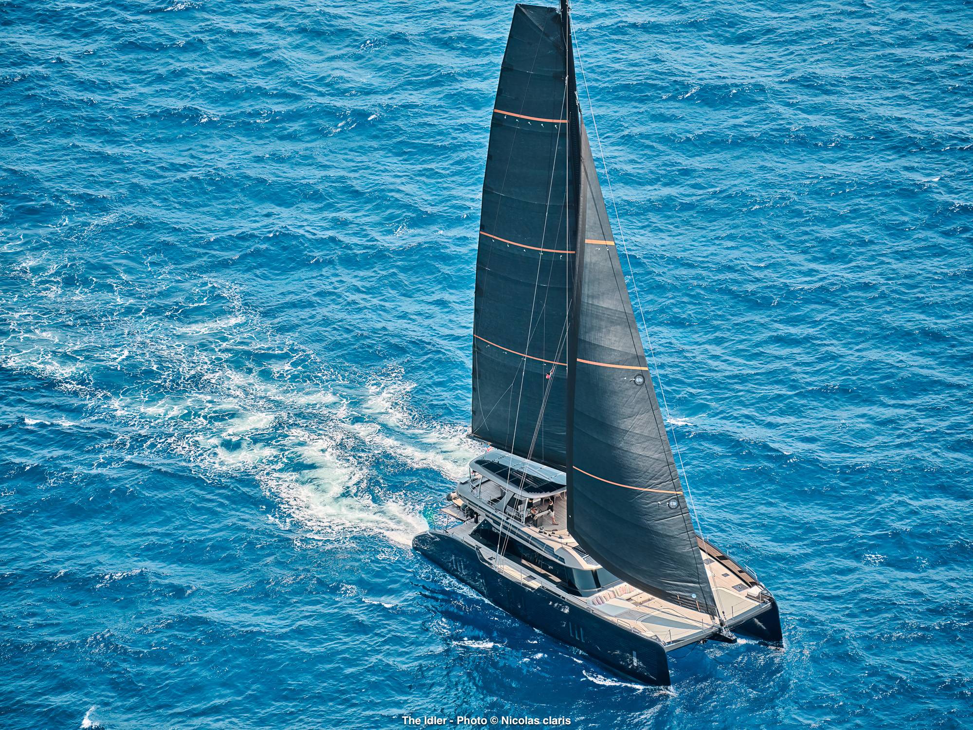 Sunreef 80 Eco