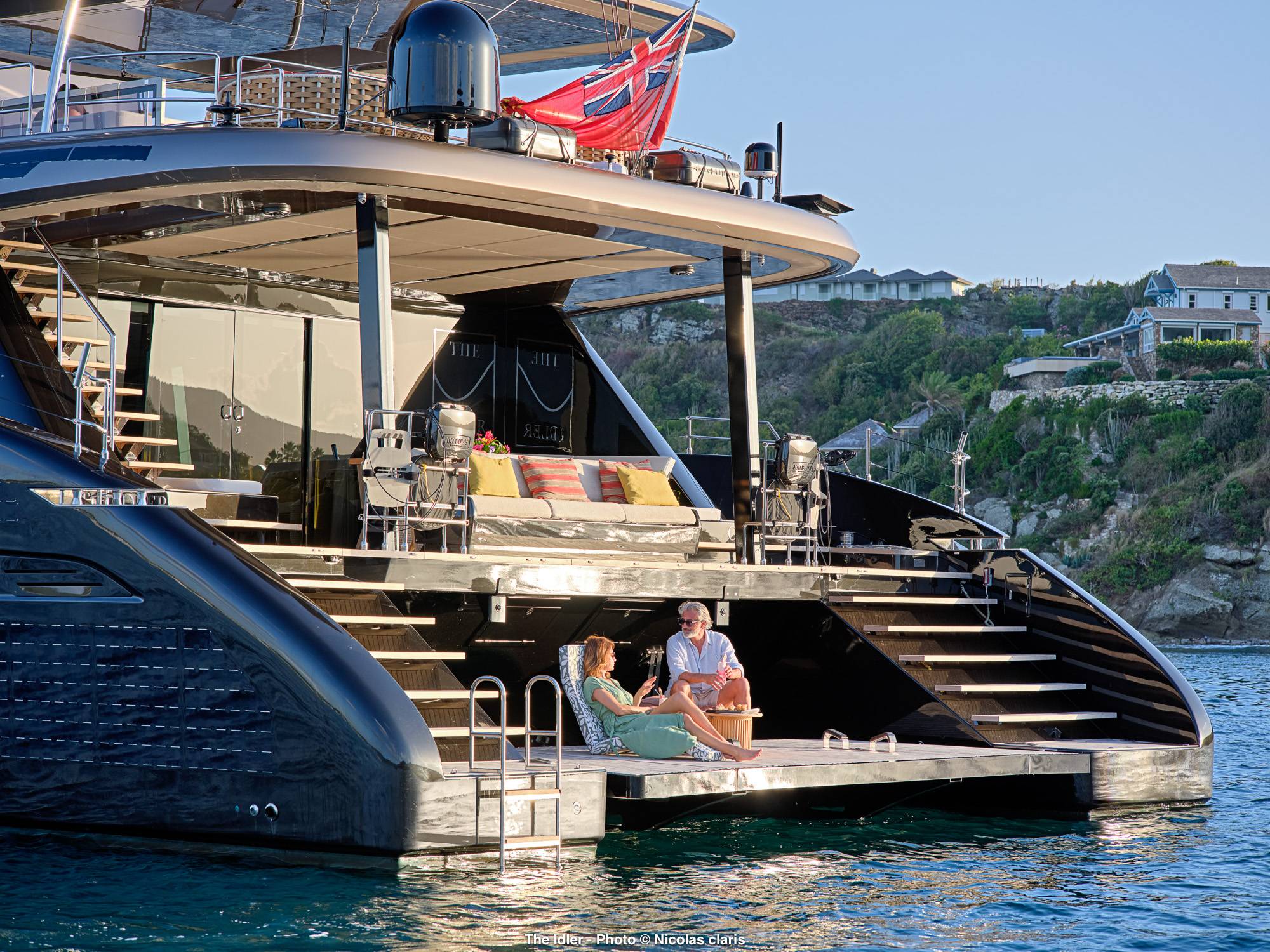 Sunreef 80 Eco - 3