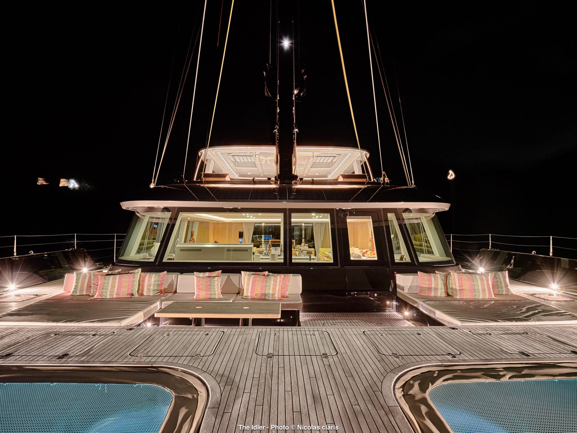 Sunreef 80 Eco - 4