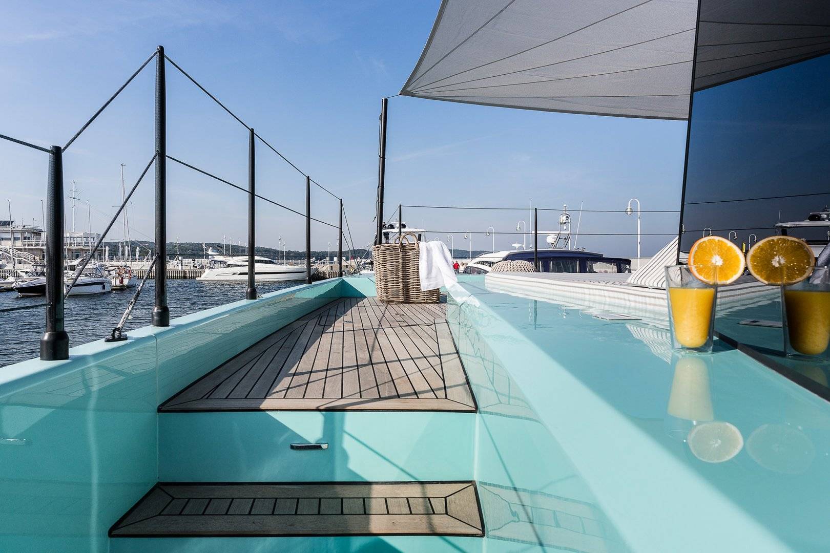 Sunreef Supreme 68 - 5