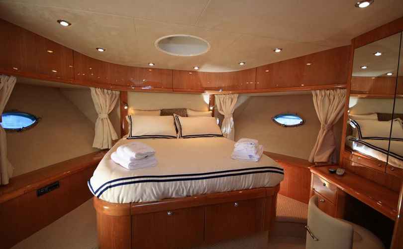 Sunseeker 75 - 4