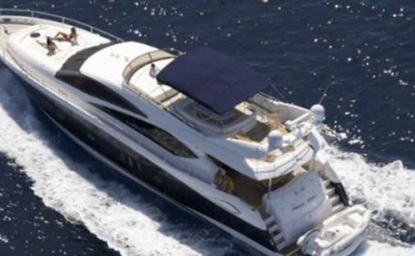 Sunseeker 75 - 3
