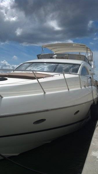 Sunseeker 75