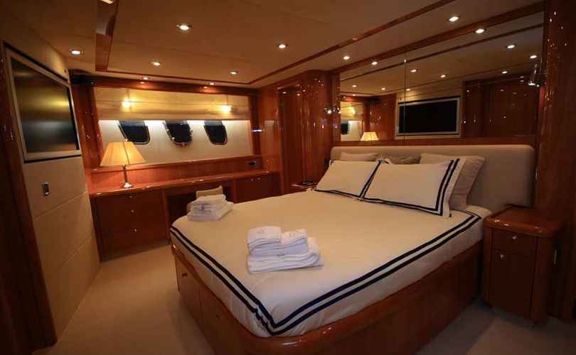 Sunseeker 75 - 2
