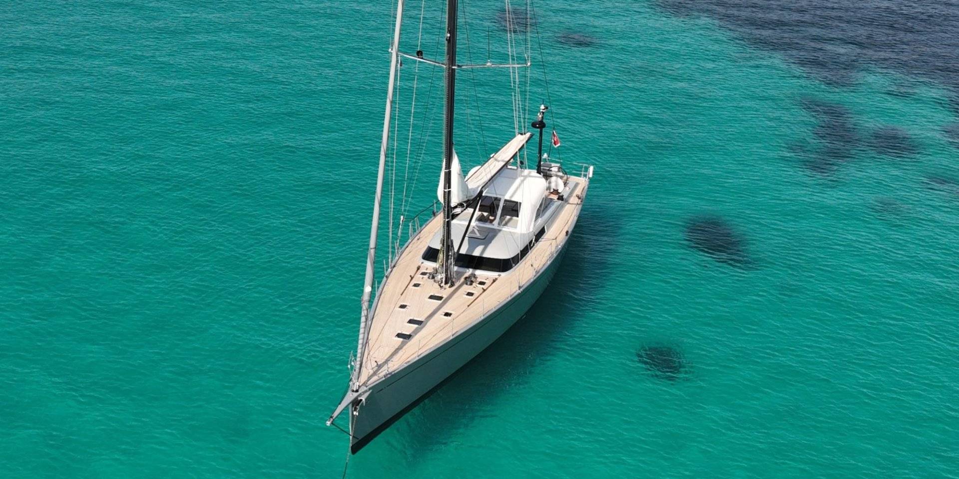 Swan 76 - 2