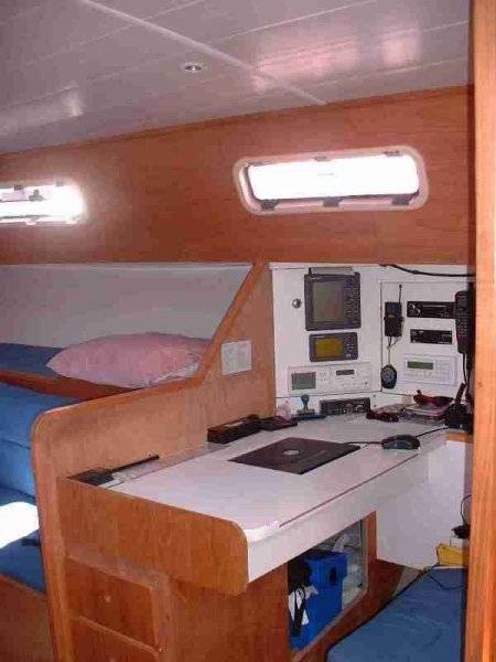 UY 50 Alu - 2
