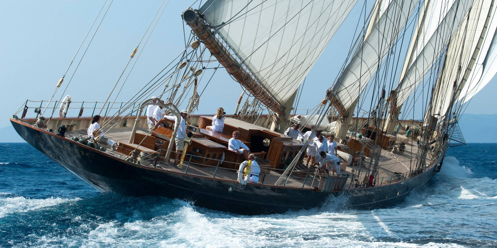 Van der Graaf 211 - 4