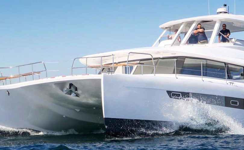 Voyage 650