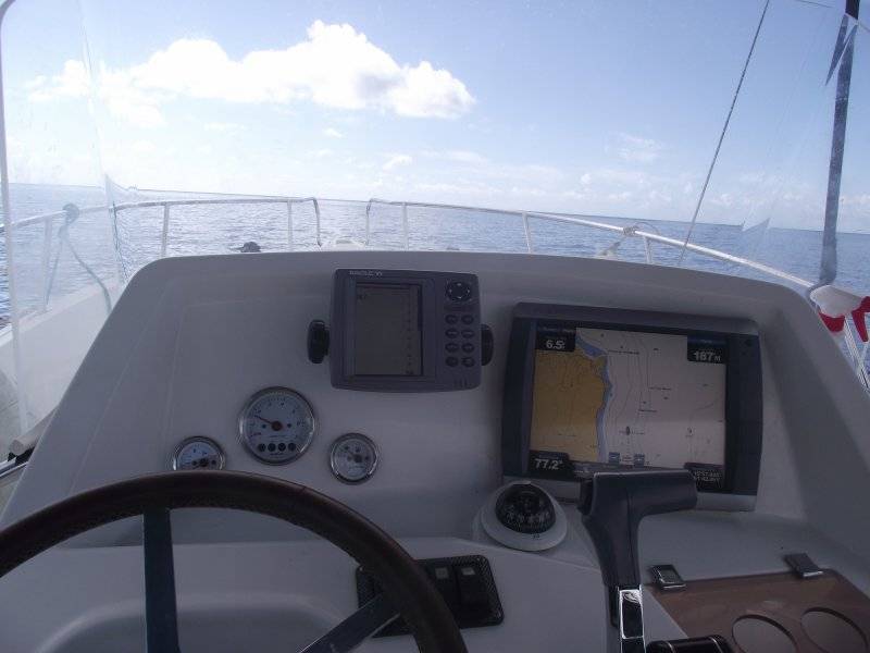 White Shark 226 - 4
